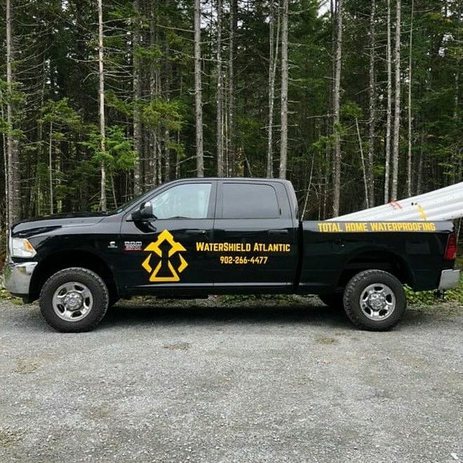 WaterShield Atlantic | 3314 Sackville Dr, Upper Sackville, NS B4E 3C5, Canada | Phone: (902) 266-4477