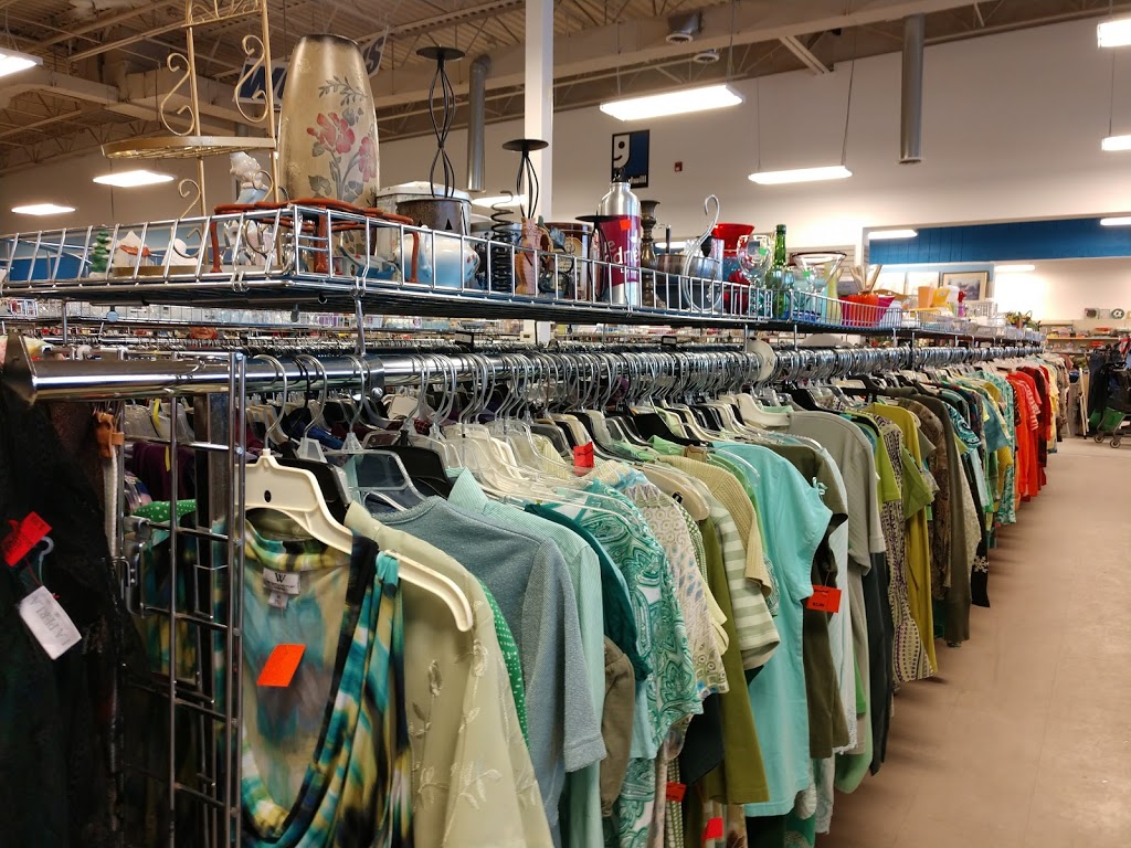 Fort Gratiot Goodwill SCC Store | 4177 24th Ave, Fort Gratiot Twp, MI 48059, USA | Phone: (810) 385-5541