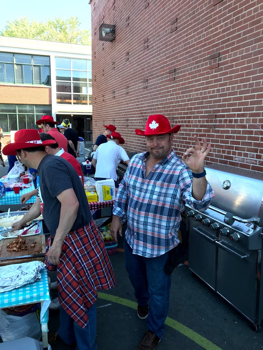 EPB Dads BBQ Grounds | Beaconsfield, QC H9W 5M7, Canada