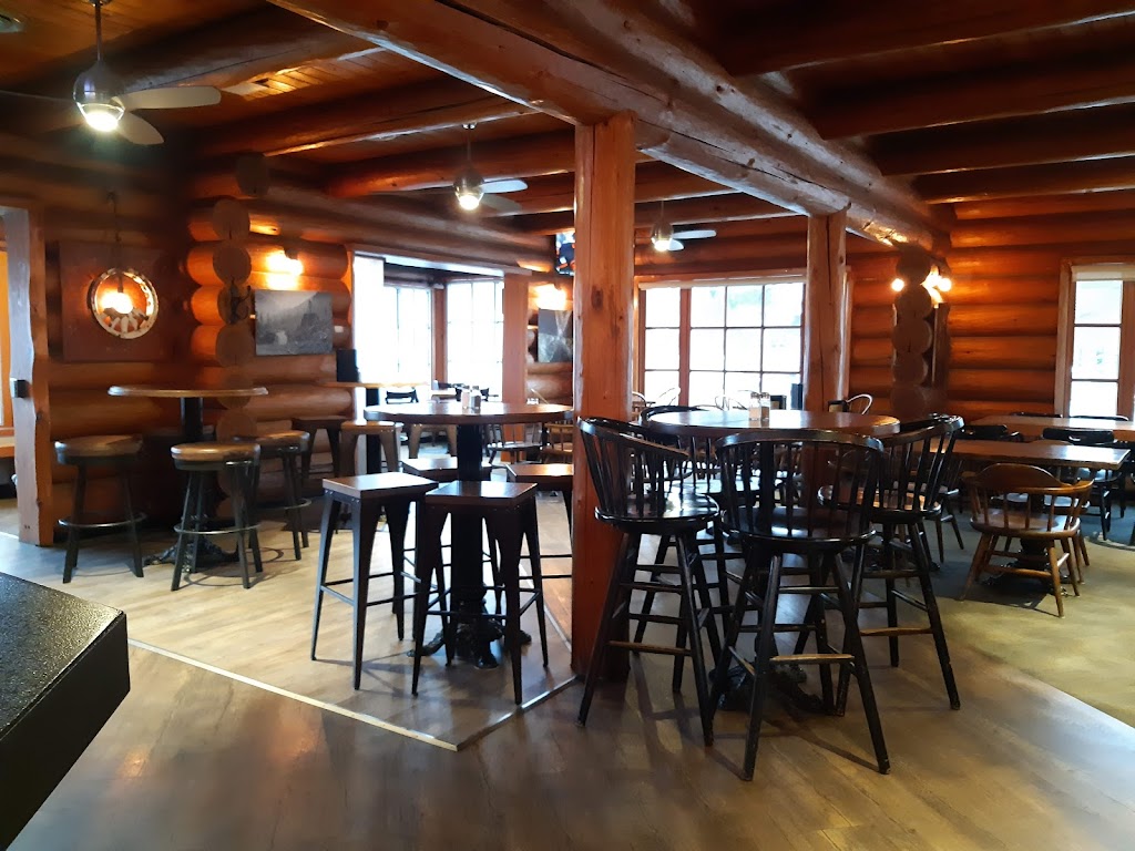 The Loghouse Pub | 2323 Millstream Rd, Victoria, BC V9B 6L2, Canada | Phone: (250) 474-1989