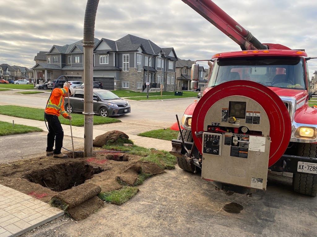 Clean Shot Environmental Services | 950 Colborne St W, Brantford, ON N3T 0L4, Canada | Phone: (519) 756-6658