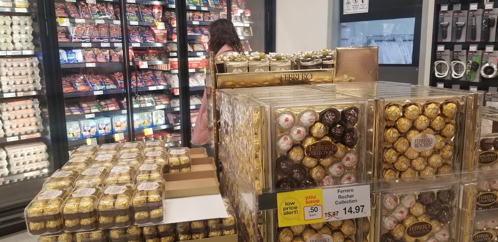 Longos Liberty Village | 1100 King St W, Toronto, ON M6K 1E6, Canada | Phone: (416) 538-1300