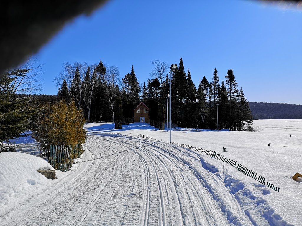 Pourvoirie Réal Massé | 6000 Chemin du Pays, Saint-Zénon, QC J0K 3N0, Canada | Phone: (450) 884-5502