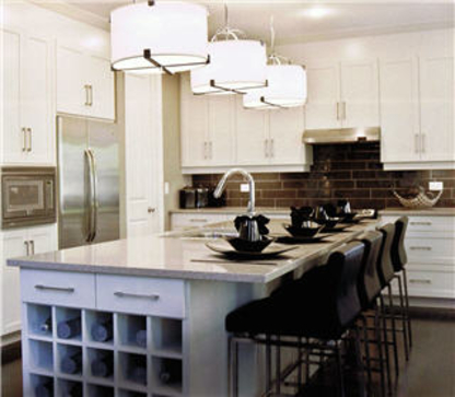 Countrywide Kitchens | 1407 John Counter Blvd, Kingston, ON K7K 6A9, Canada | Phone: (613) 549-8650