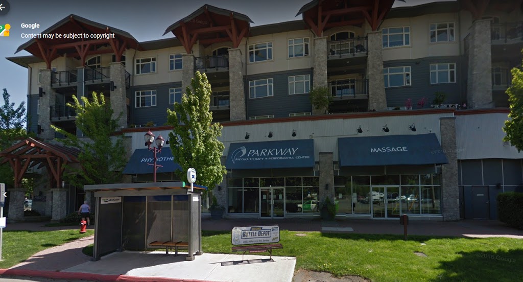 Parkway Physiotherapy & Performance Centre | 2655 Sooke Rd, Victoria, BC V9B 1Y3, Canada | Phone: (250) 478-7227