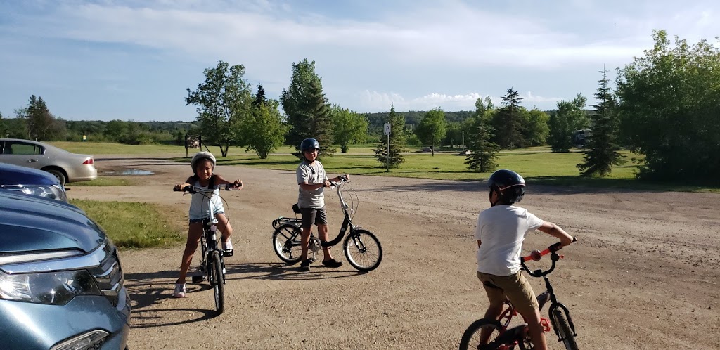 Valley Cabin Rentals | Inside Fort Campground 1, Willow Ave, Fort QuAppelle, SK S0G 1S0, Canada | Phone: (306) 332-4866