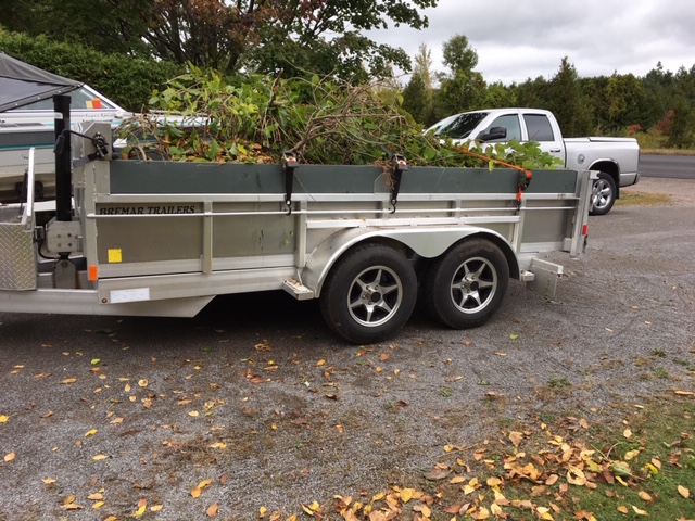 Selwyn Landscaping | 2034 Selwyn Rd, Lakefield, ON K0L 2H0, Canada | Phone: (705) 927-6993