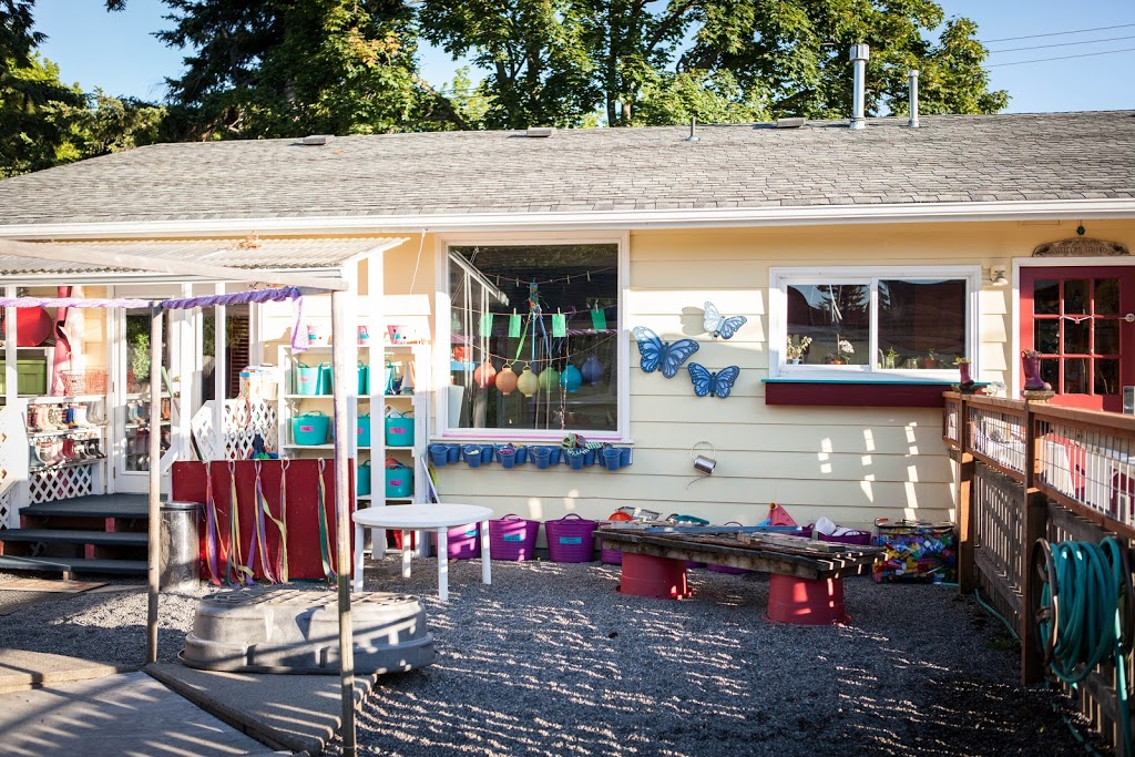 A Little Darling School | 912 W Illinois St, Bellingham, WA 98225, USA | Phone: (360) 676-5437