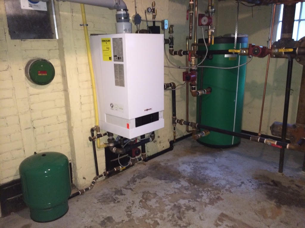 Martys Mechanical Plumbing & Heating | 288 St Andrews Dr, Hamilton, ON L8K 5K4, Canada | Phone: (905) 549-3083