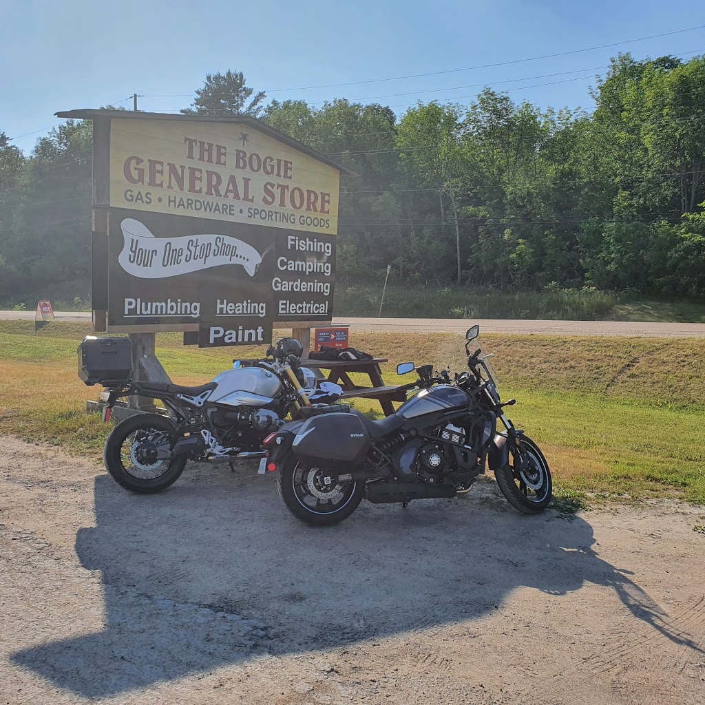 The Bogie General Store | 4709 Calabogie Rd, Calabogie, ON K0J 1H0, Canada | Phone: (613) 752-2020