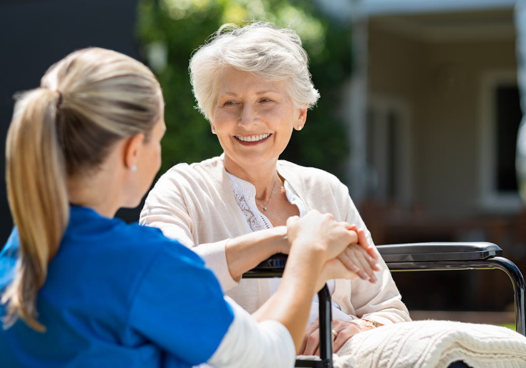 Home Care Services | 21 Parrotta Dr, Toronto, ON M9M 0B4, Canada | Phone: (416) 627-6816