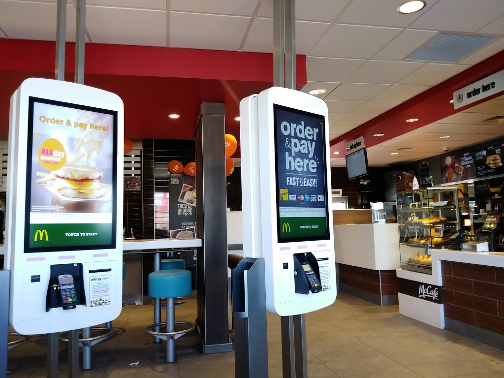 McDonalds | 10 Kenderdine Rd, Saskatoon, SK S7N 4R4, Canada | Phone: (306) 955-9755