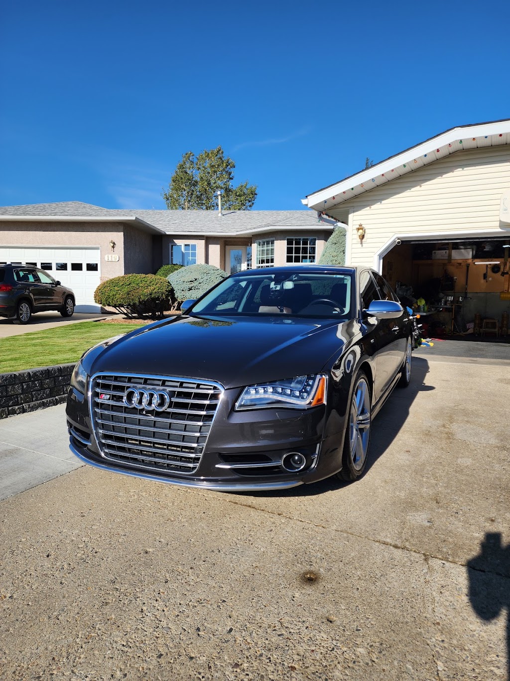 Spot Off Automotive Detailing | 115 Mt Crandell Crescent W, Lethbridge, AB T1K 6L7, Canada | Phone: (403) 315-2896