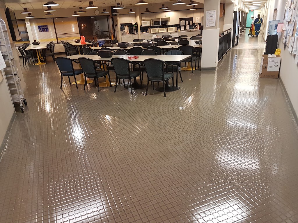 All Seasons Commercial Cleaning Ltd | 3115 43 Ave NW, Edmonton, AB T6T 1C7, Canada | Phone: (780) 200-0004