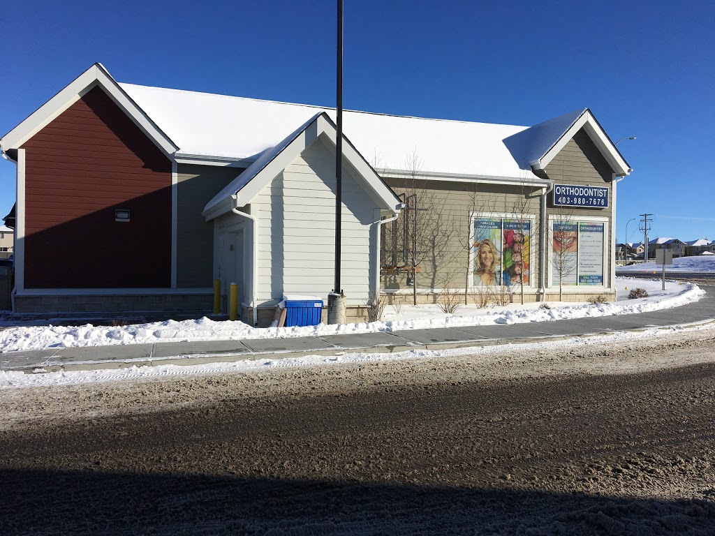 My Family Orthodontist | 800 Yankee Valley Blvd SW, #301, Airdrie, AB T4B 2X3, Canada | Phone: (403) 980-7676