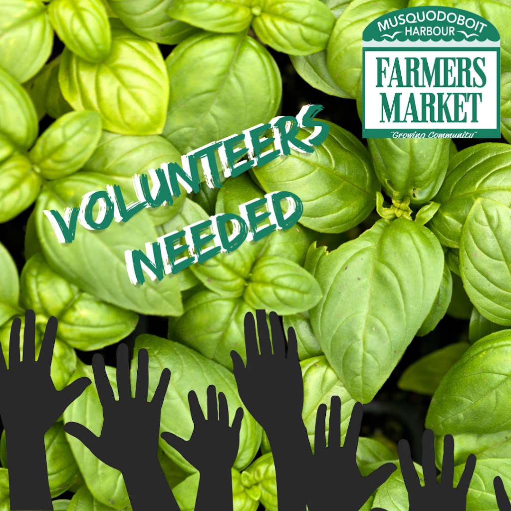 Musquodoboit Harbour Farmers Market | 67 Park Rd, Musquodoboit Harbour, NS B0J 2L0, Canada | Phone: (902) 220-9114
