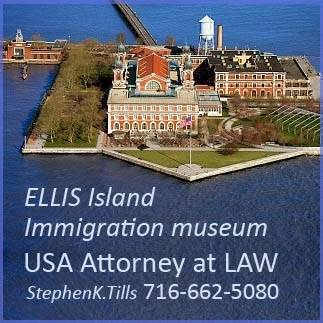 Tills Visa Immigration Lawyer USA | 6413 W Quaker St, Orchard Park, NY 14127, USA | Phone: (716) 662-5080