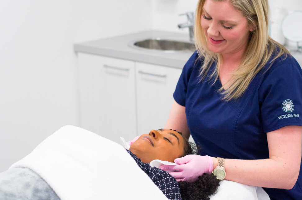 Victoria Park Medispa | Médico Esthétique Montreal Est | 9405 Rue Sherbrooke E Suite 1750, Montréal, QC H1L 6P3, Canada | Phone: (514) 488-8668