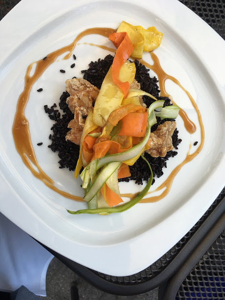 Solé Restaurant and Wine Bar | 83 Erb St W Building Two, Waterloo, ON N2L 6C2, Canada | Phone: (519) 747-5622