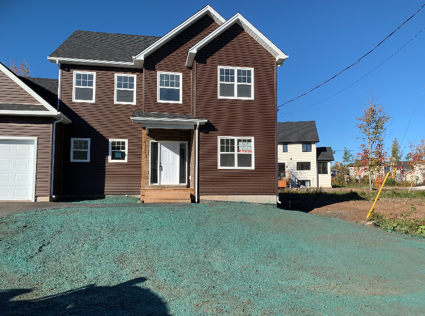 HydraTurf Hydroseeding | 209 Highlandview Rd, Moncton, NB E1A 2L9, Canada | Phone: (506) 227-1802