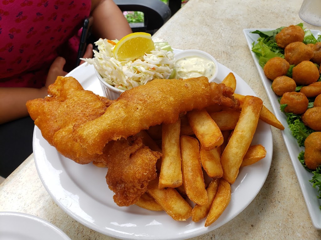 Harrison Park Inn Restaurant | 137 2nd Ave E, Owen Sound, ON N4K 2E5, Canada | Phone: (519) 376-5151