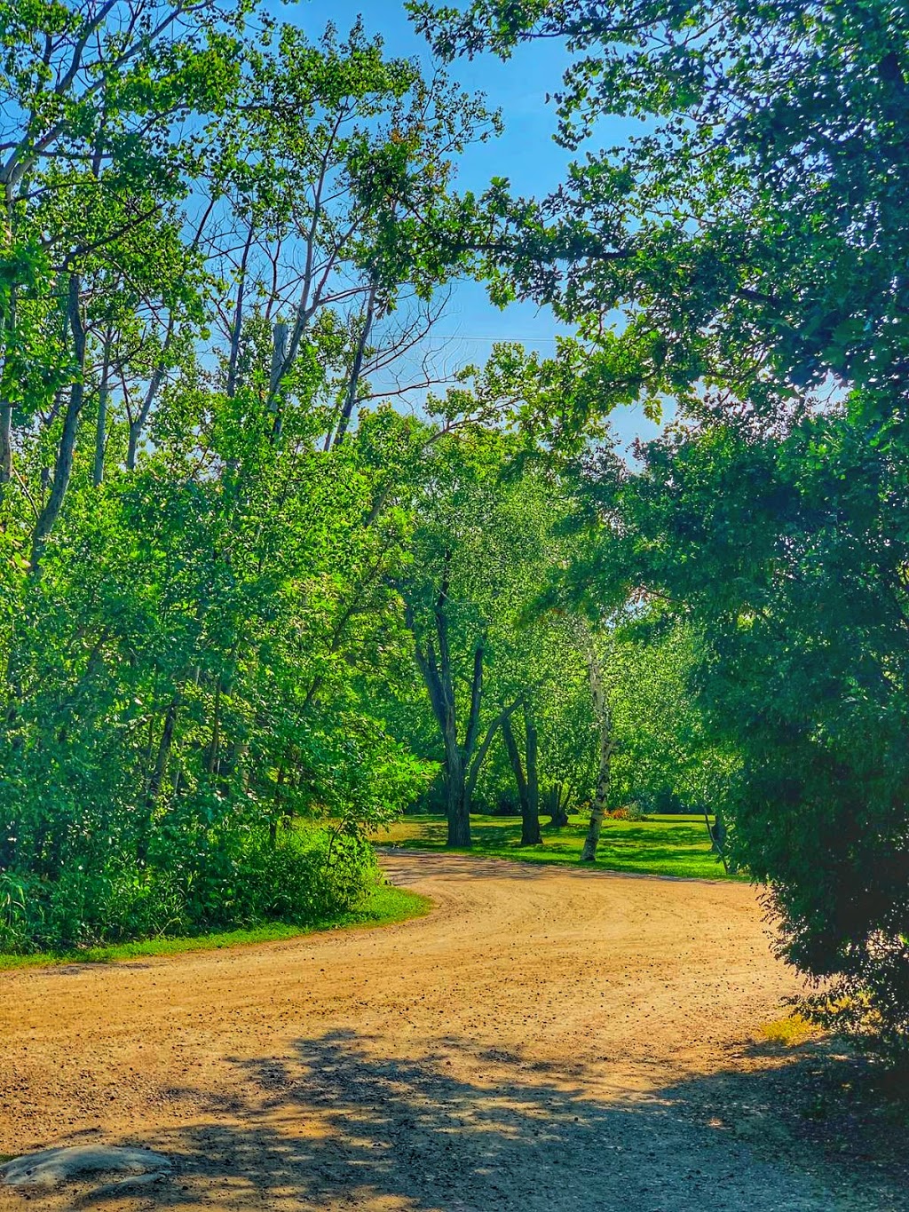 VB Parking Lot | Victoria Beach, MB R0E 2C0, Canada | Phone: (204) 756-2383