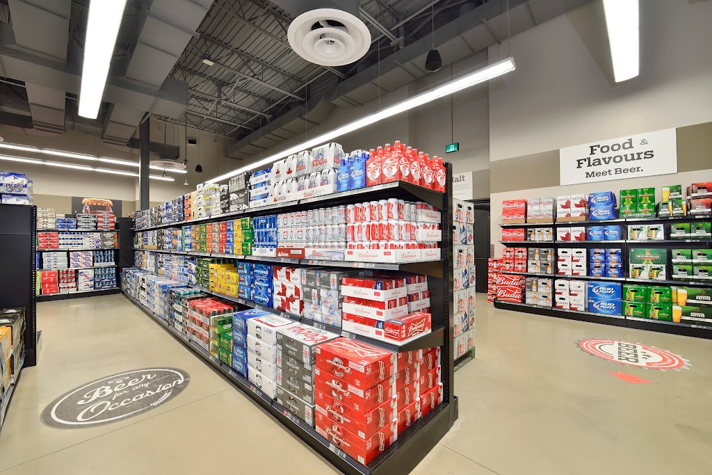 The Beer Store 2022 | 10585 Bramalea Rd, Brampton, ON L6R 0C1, Canada | Phone: (905) 793-8595