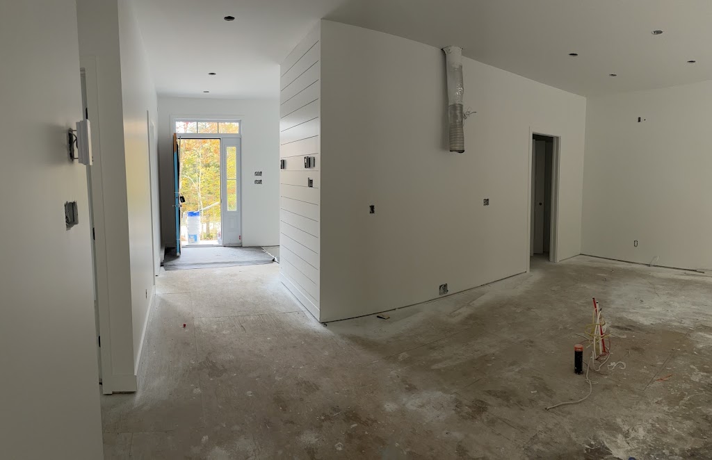 Peinture Majestic Entrepreneur Peintre | 3144 Rue Christiane, Laval, QC H7P 1J8, Canada | Phone: (514) 806-3848