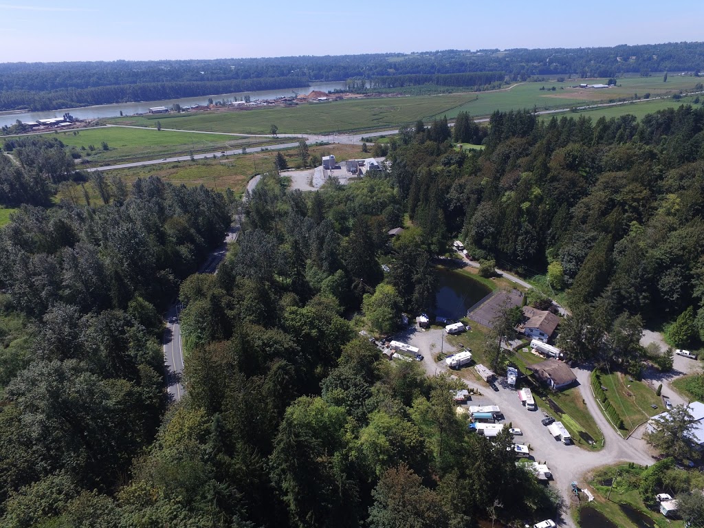 Sun Valley Trout Park Inc | 31395 Silverdale Ave, Mission, BC V4S 1K5, Canada | Phone: (604) 826-6471