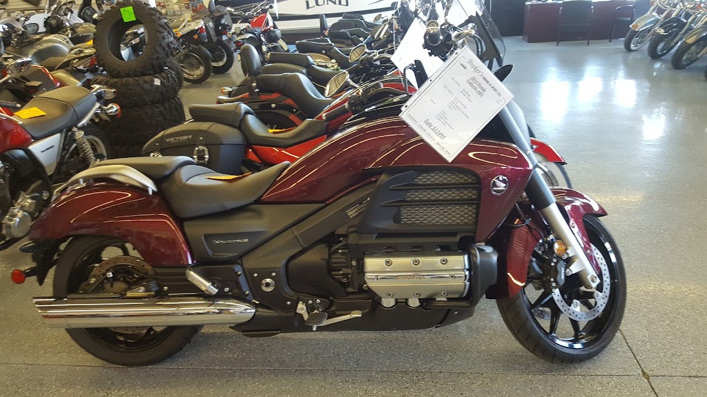 Brokers Marine & Sport Ltd | 4746 41 St, Camrose, AB T4V 0Z6, Canada | Phone: (888) 471-6217