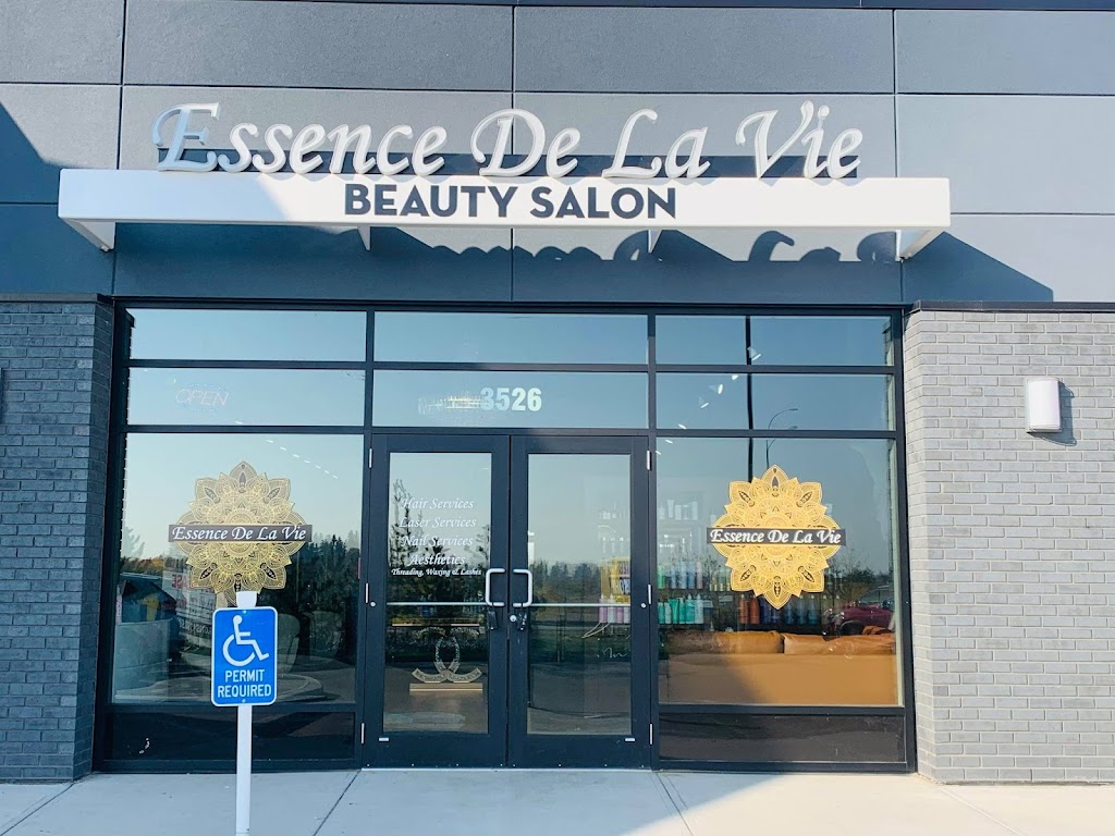 Essence De La Vie Beauty Salon | 3526 Ewing Trail SW, Edmonton, AB T6X 2X6, Canada | Phone: (780) 455-0500