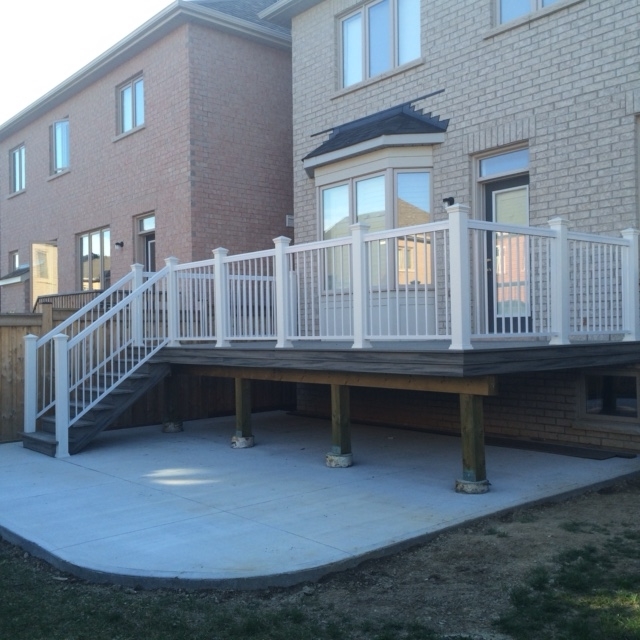 Halcon Home Improvements | 4985 Trafalgar Rd, Georgetown, ON L7G 4S4, Canada | Phone: (647) 400-1051