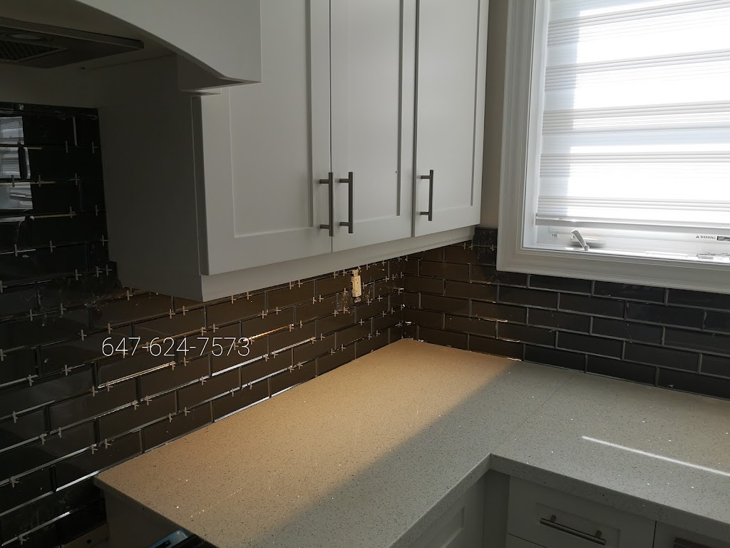 Canadian Dream Renovation Inc | 23 Elizabeth Rd, Consecon, ON K0K 1T0, Canada | Phone: (647) 624-7573