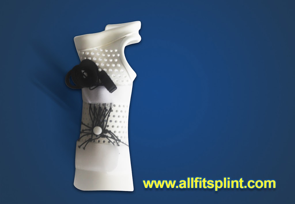 All Fit Medical Splint | 1995 140 St, Surrey, BC V4A 4H2, Canada | Phone: (236) 458-4568