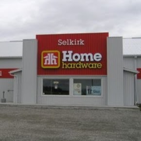 Selkirk Home Hardware Building Centre | 30 Concession 3 Rd, Fisherville, ON N0A 1G0, Canada | Phone: (905) 776-2533