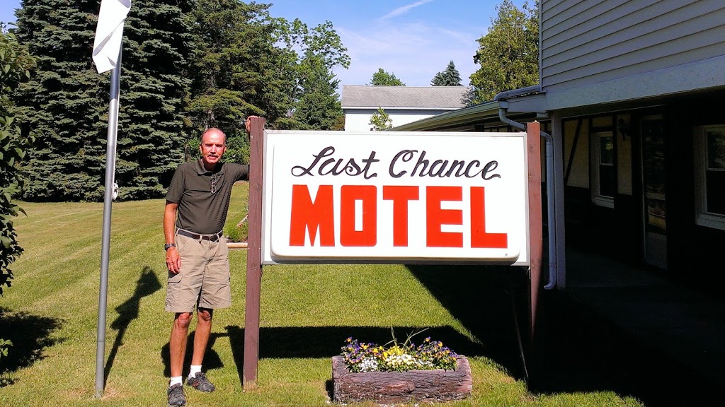 Last Chance Motel | 7024 Main St, Port Sanilac, MI 48469, USA | Phone: (810) 622-9258