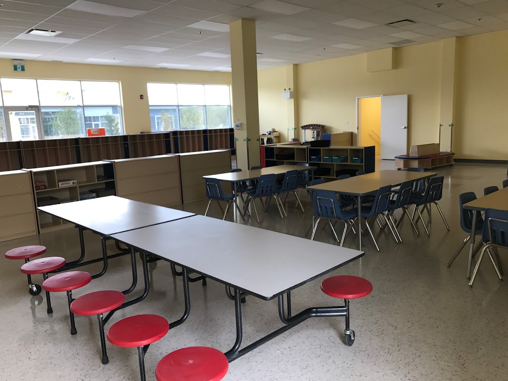 Mahogany Learning Centre | 4 Mahogany Row SE #160, Calgary, AB T3M 2S3, Canada | Phone: (403) 720-0870