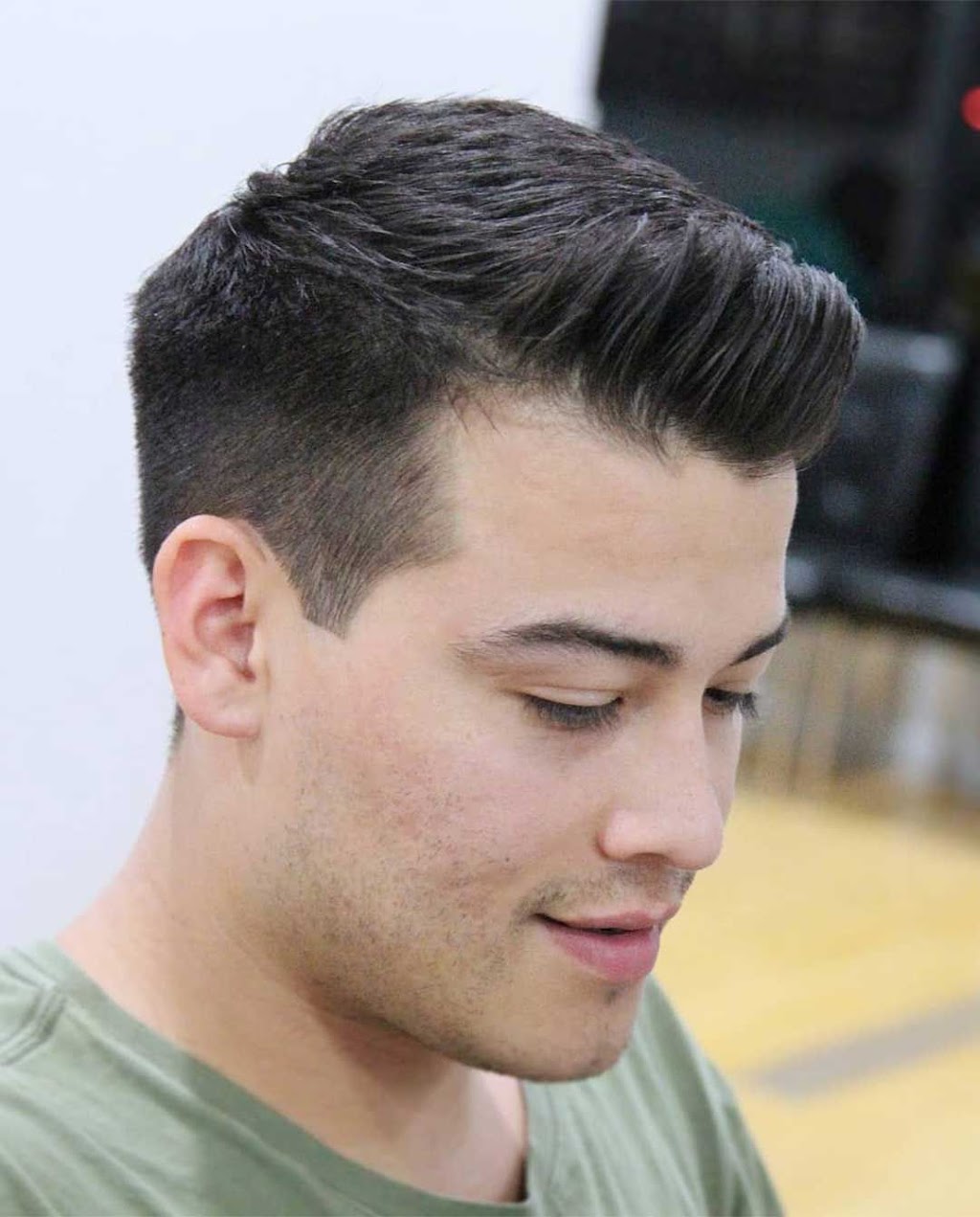 King barber shop | 139 Osborn Ave, Brantford, ON N3T 6S1, Canada | Phone: (226) 227-4218