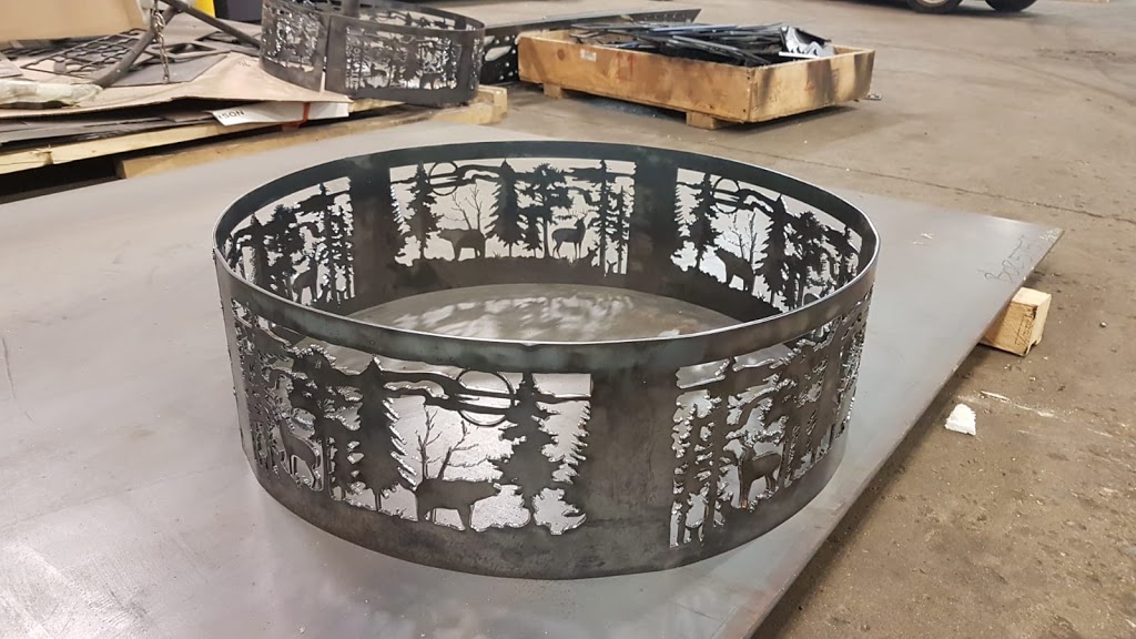 STARK GROUP LTD. | 31 Saunders Rd, Barrie, ON L4N 9A7, Canada | Phone: (705) 718-7705