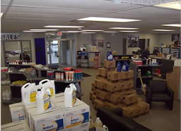Mid Ontario Truck Centre | 2400 Kirby Rd, Maple, ON L6A 4R6, Canada | Phone: (289) 553-2400