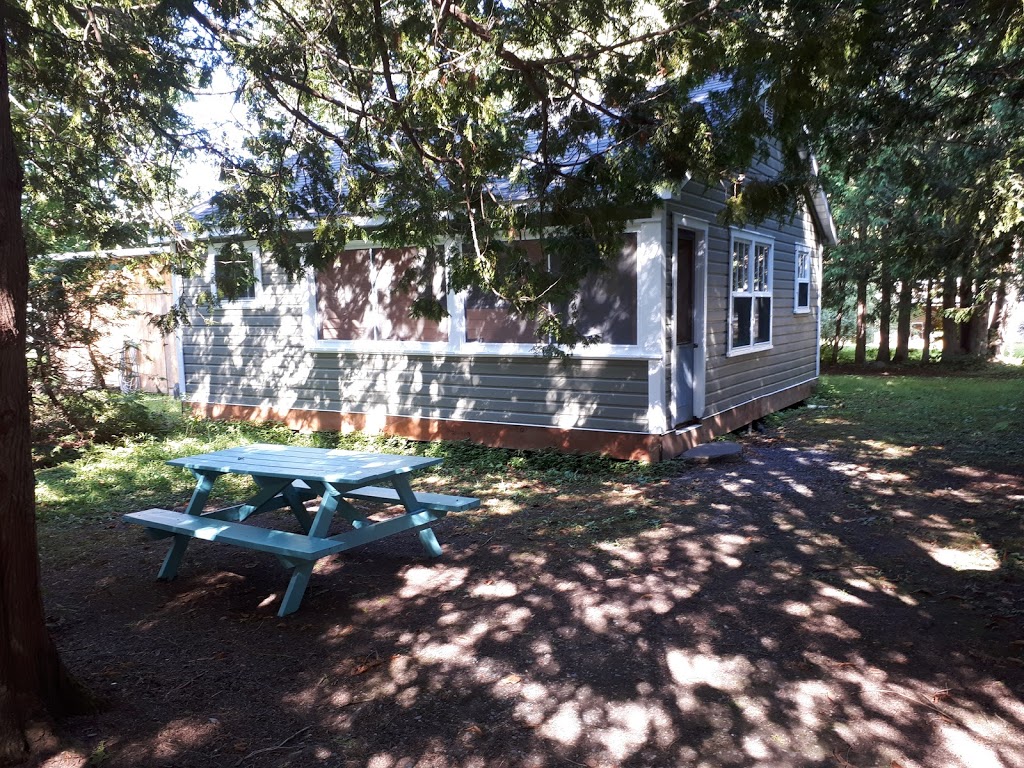 Les Refuges Aquā~Colorē | 144 Rue Wilkinson, Dunham, QC J0E 1M0, Canada | Phone: (450) 525-5022