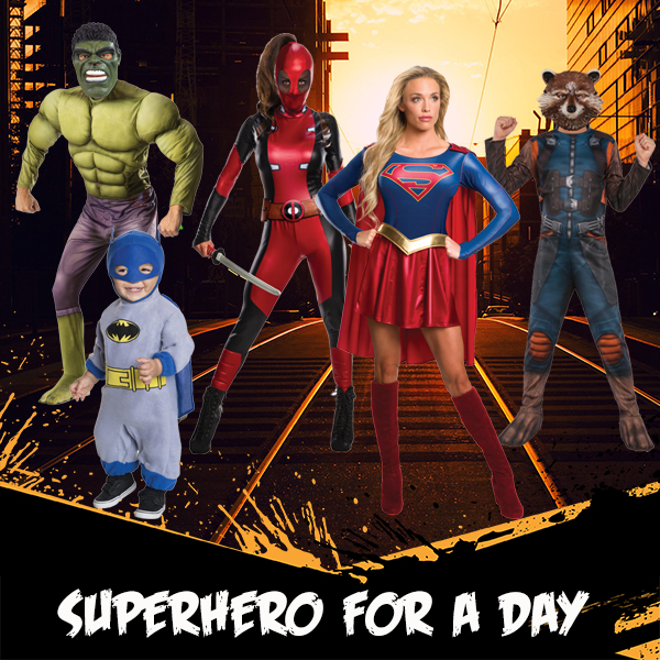 Halloween Alley | 2271 Harvey Ave Unit #1405, Kelowna, BC V1Y 6H2, Canada | Phone: (250) 762-0108