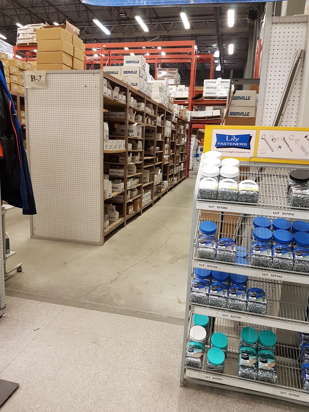 Guillevin | 21469 115 Ave NW, Edmonton, AB T5S 0K5, Canada | Phone: (780) 451-3999