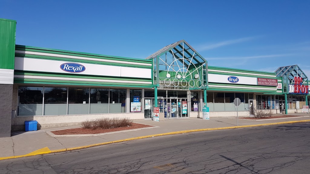 Rexall | 505 Rymal Rd E, Hamilton, ON L8W 3X1, Canada | Phone: (905) 387-7878