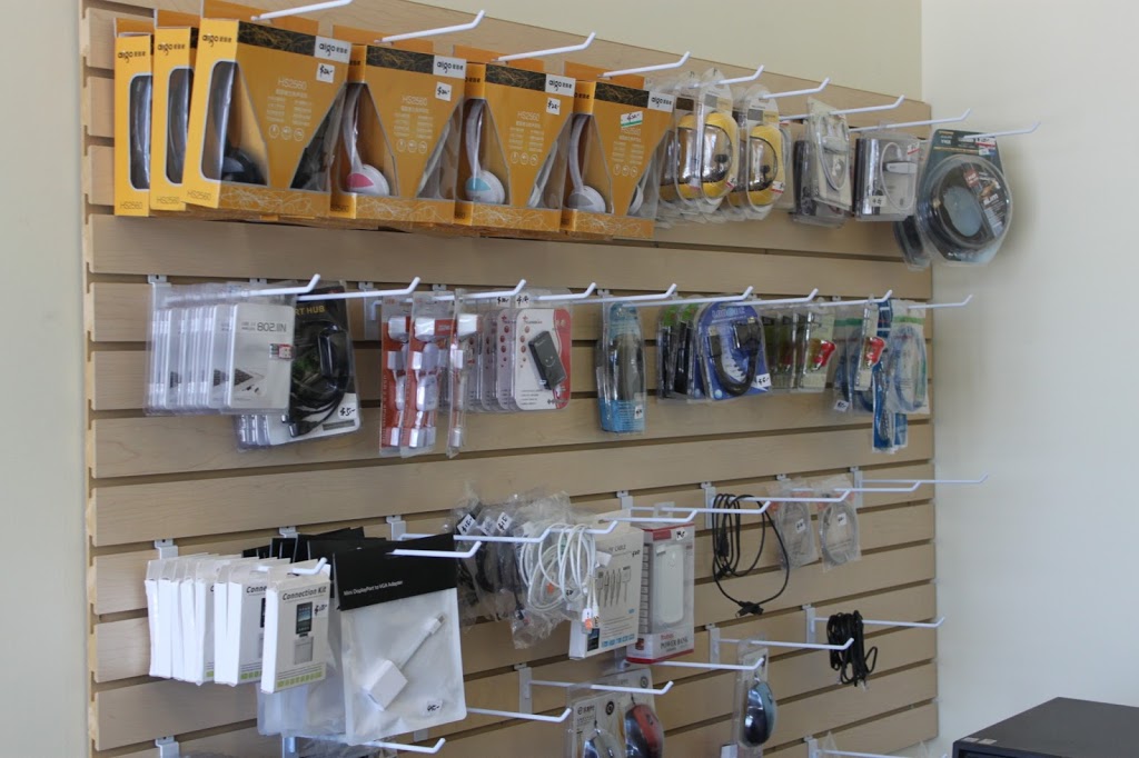 PCwhoop Electronics Ltd | 6035 Gateway Blvd NW, Edmonton, AB T6H 2H3, Canada | Phone: (780) 757-6868