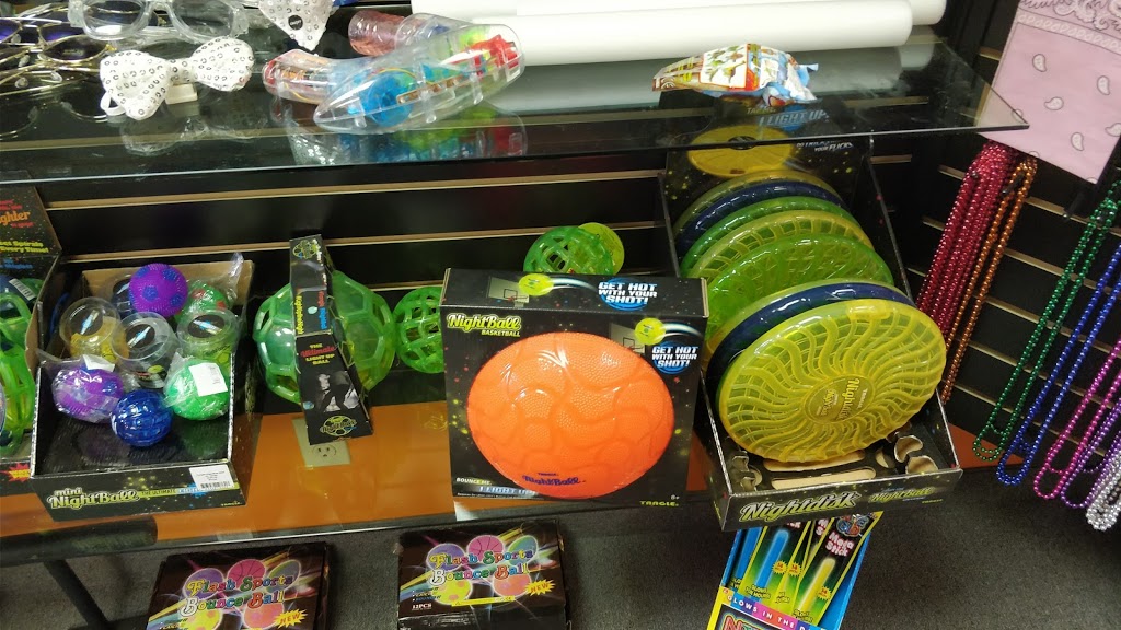 Incredible Novelties Inc 1707 Flint Rd, North York, ON M3J 2W8, Canada