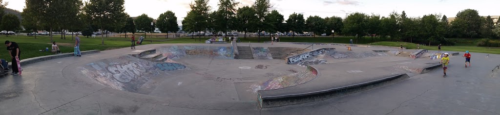 Ben Lee Park | 900 Houghton Rd, Kelowna, BC V1X 2J8, Canada | Phone: (250) 860-3938