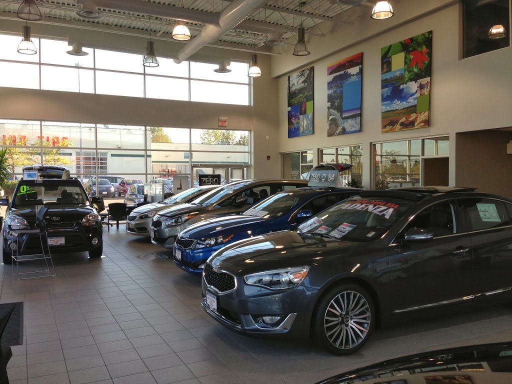West Coast Kia | 19950 Lougheed Hwy Unit: 100, Pitt Meadows, BC V3Y 2S9, Canada | Phone: (604) 460-9111