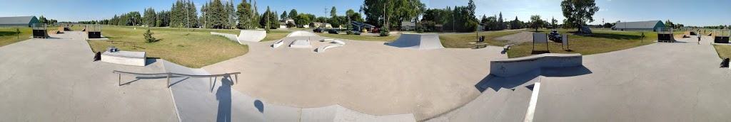 BSI Insurance Skate Plaza | Wardrop St, Morden, MB R6M 1N9, Canada | Phone: (204) 822-5431