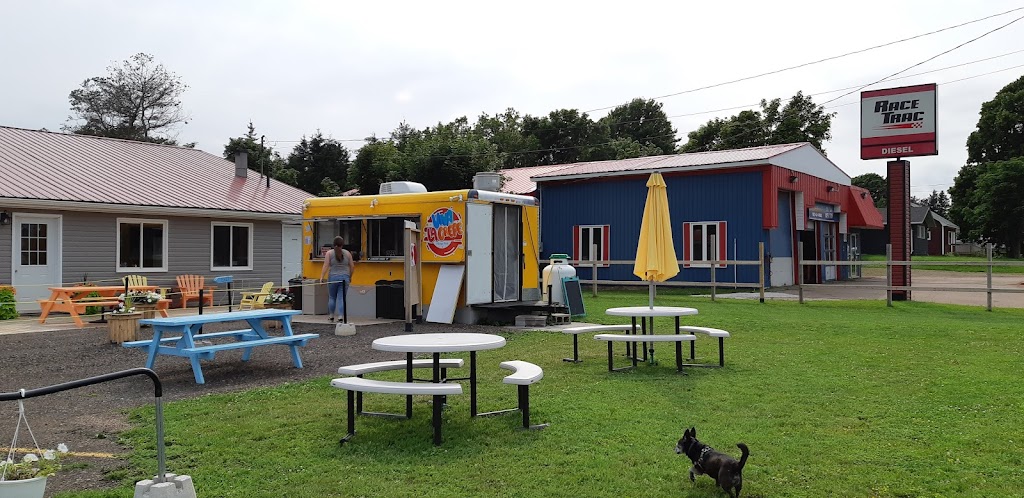Viva la crepe | 7 Monaghan Ave, Miscouche, PE C0B 1T0, Canada | Phone: (902) 303-1977